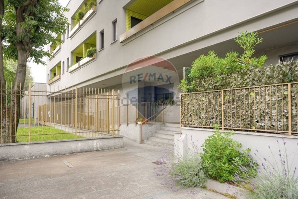 appartamento in vendita a Milano in zona Bovisa