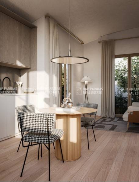 appartamento in vendita a Milano in zona Stadera