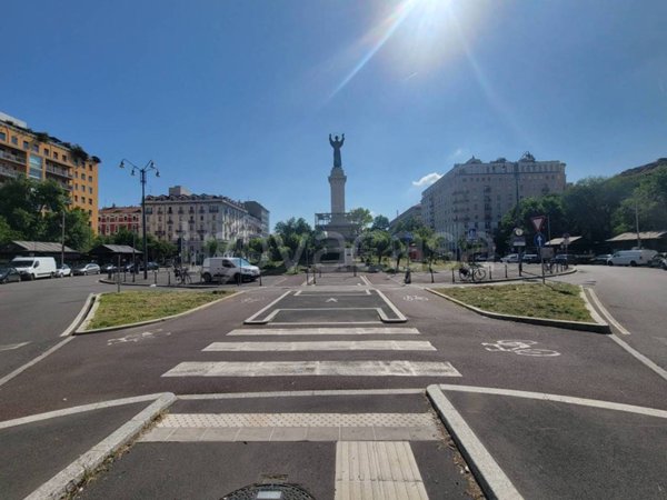 negozio in vendita a Milano in zona Centro Storico