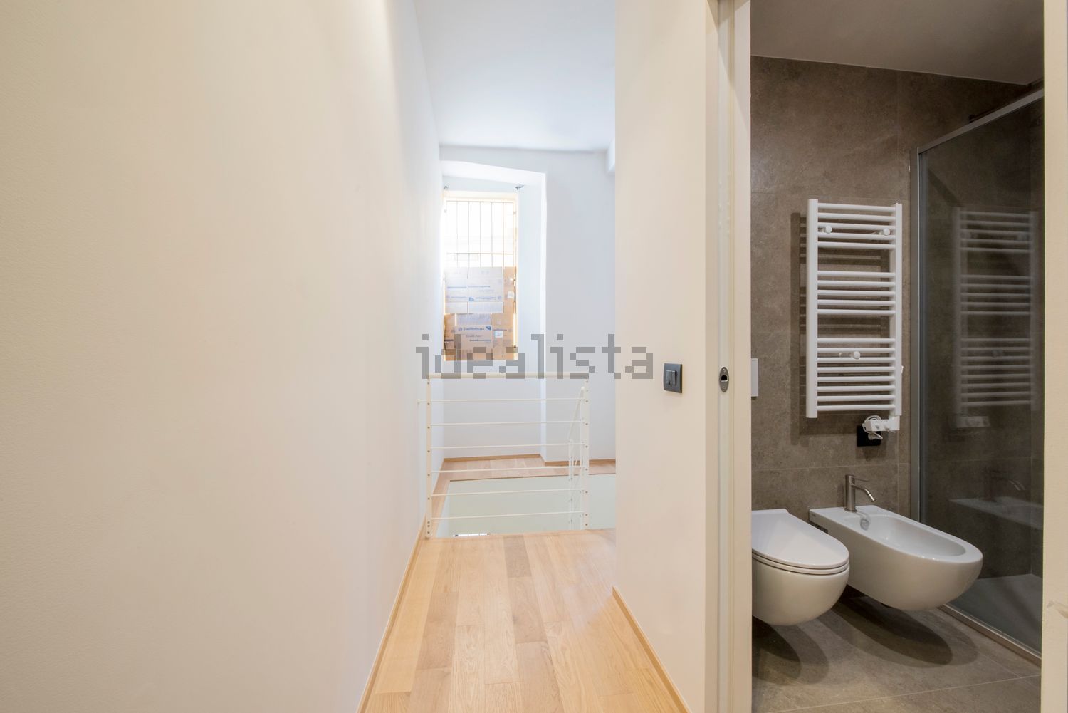 appartamento in vendita a Milano in zona Porta Romana