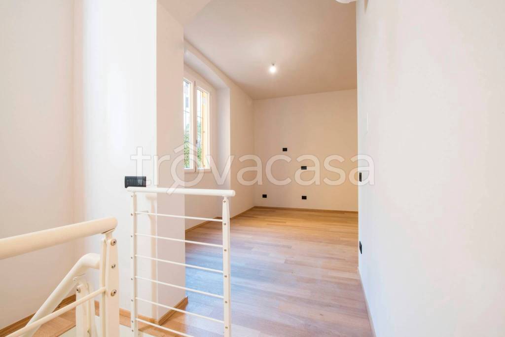 appartamento in vendita a Milano in zona Porta Romana