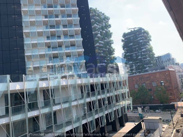 appartamento in vendita a Milano in zona Isola