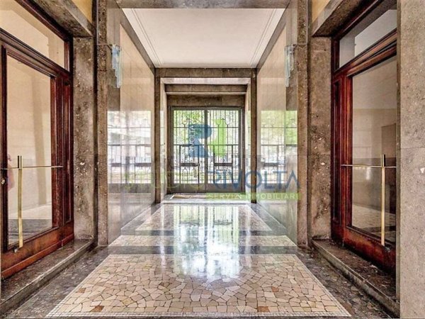 appartamento in vendita a Milano in zona Città Studi