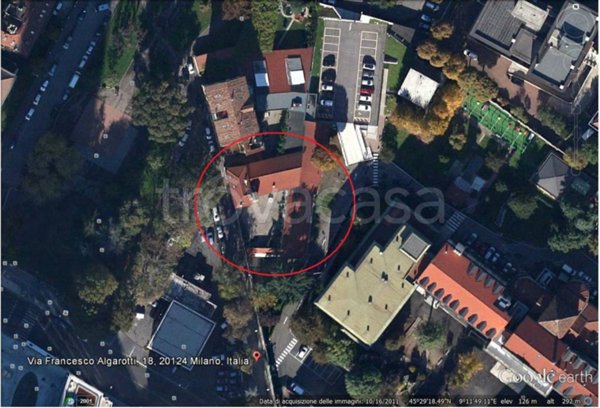 locale di sgombero in vendita a Milano in zona Isola