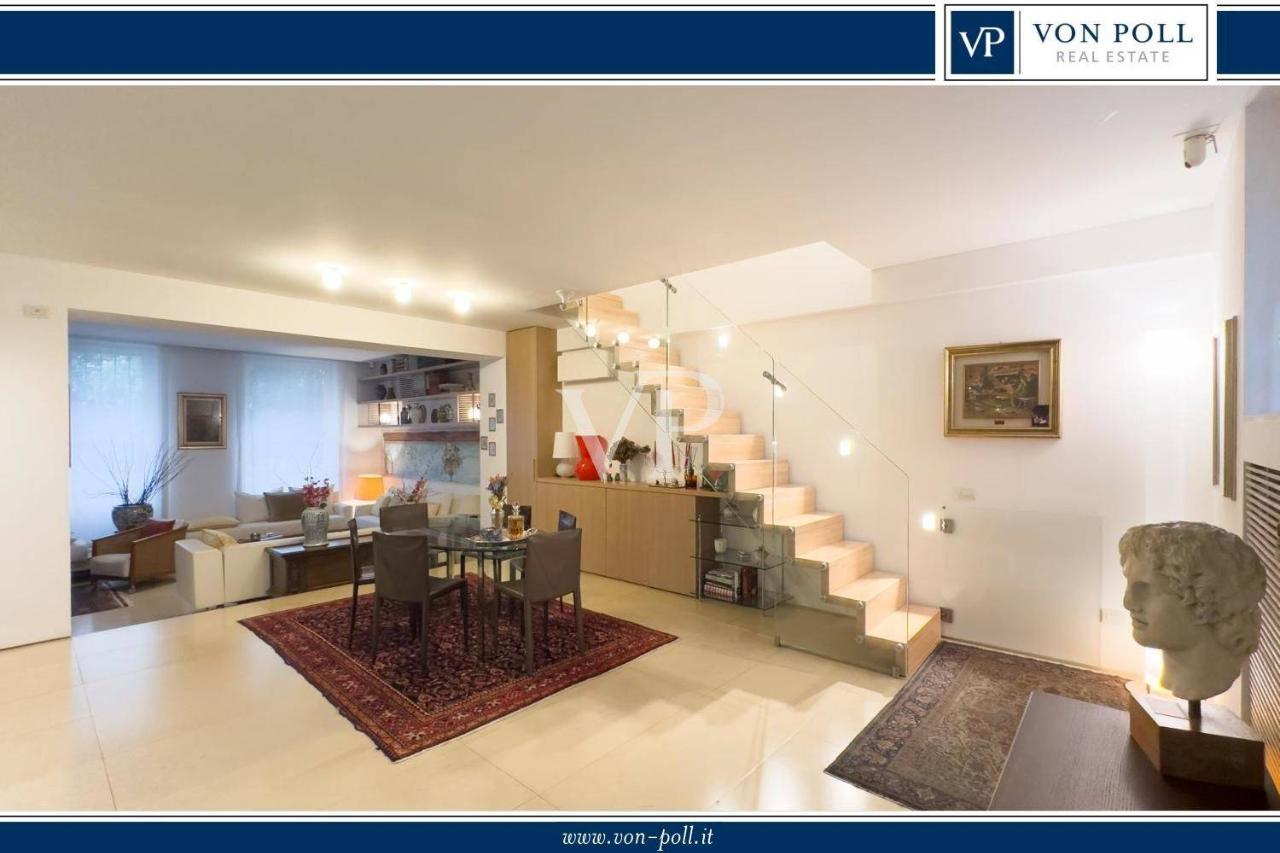 appartamento in vendita a Milano in zona Brera
