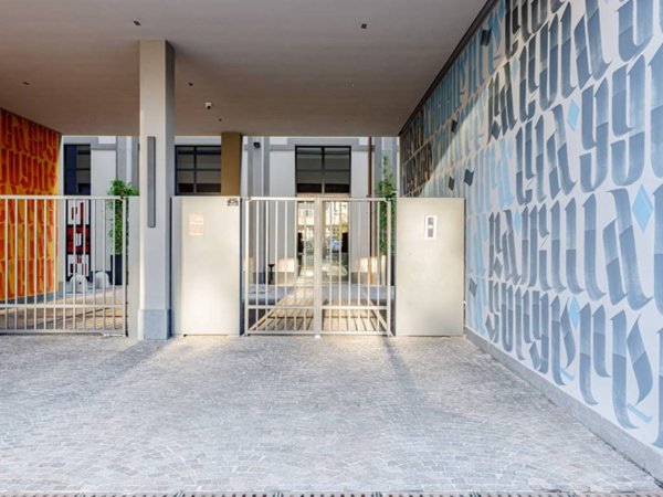 appartamento in vendita a Milano in zona Chiesa Rossa