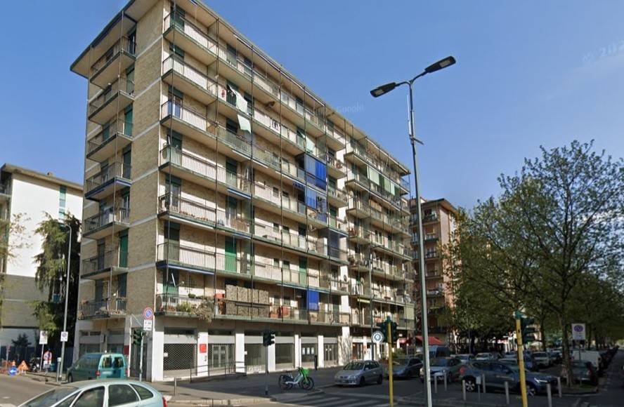 appartamento in vendita a Milano in zona San Siro