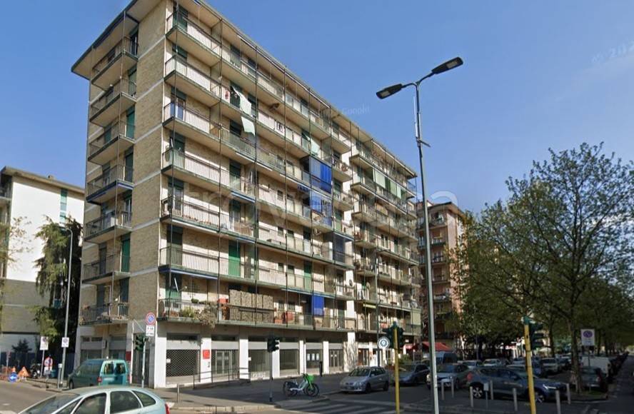 appartamento in vendita a Milano in zona San Siro