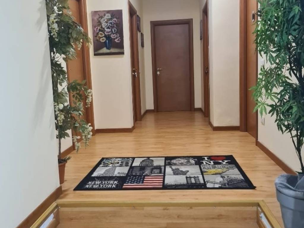 appartamento in vendita a Milano in zona Turro