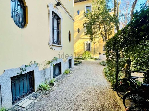 appartamento in vendita a Milano in zona San Vittore