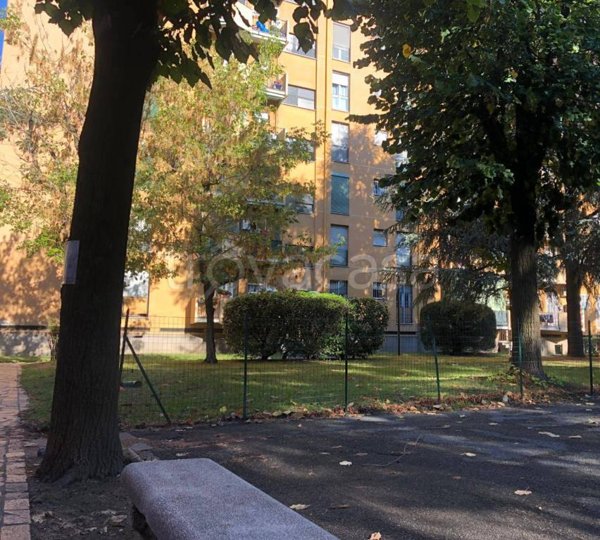 appartamento in vendita a Milano in zona Rogoredo