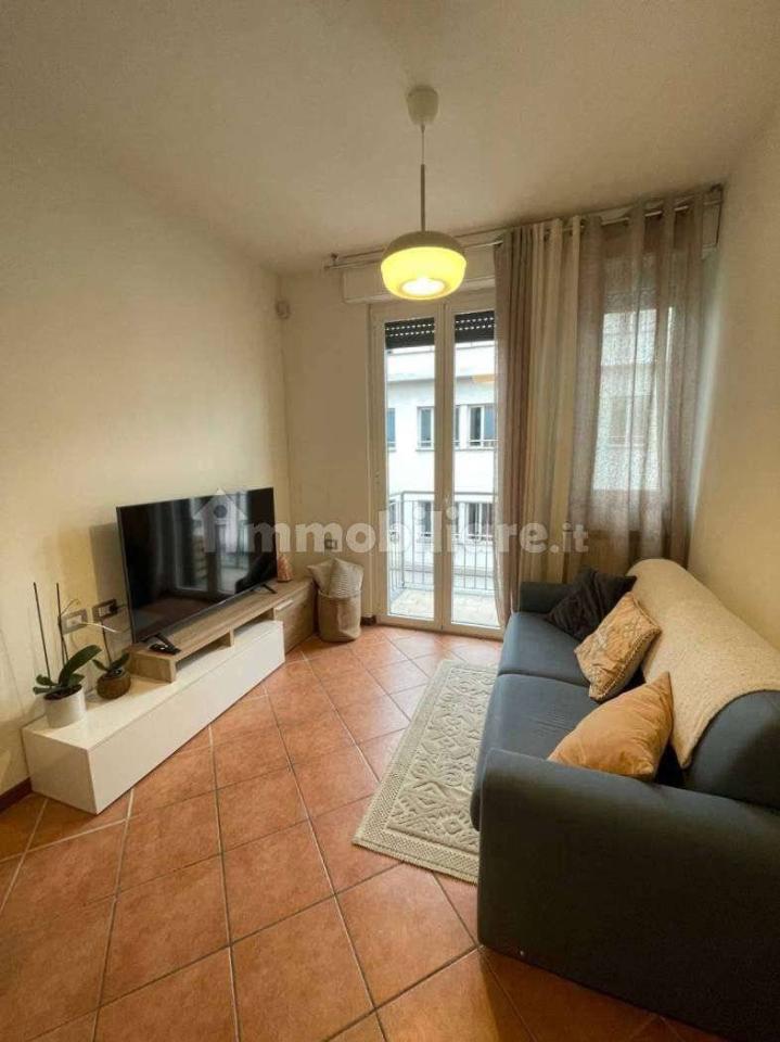 appartamento in vendita a Milano in zona Rogoredo