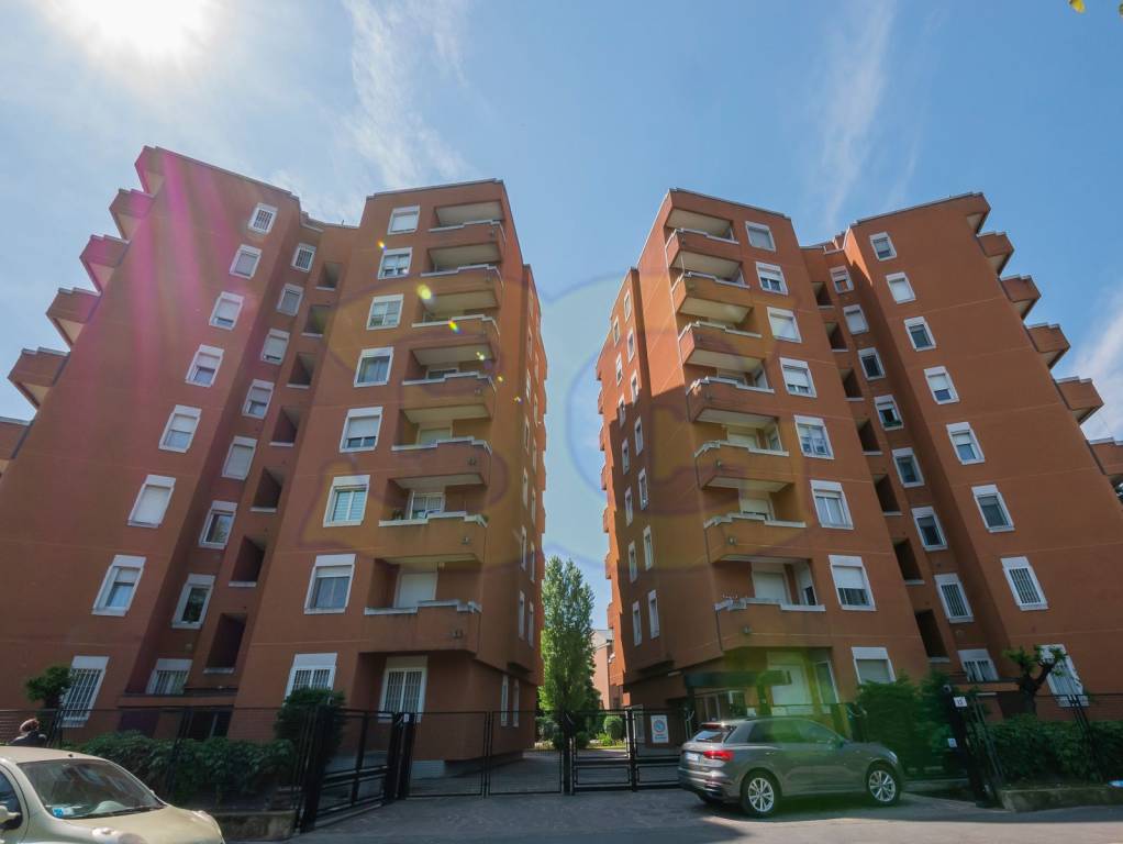 appartamento in vendita a Milano in zona Precotto