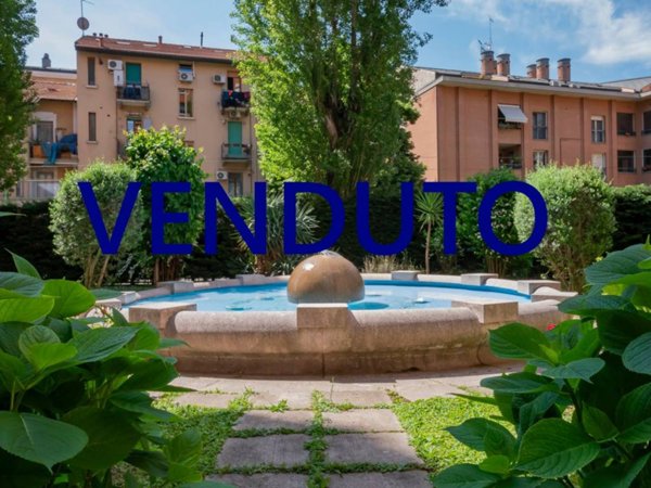 appartamento in vendita a Milano in zona Precotto