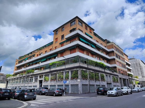 appartamento in vendita a Milano in zona Porta Romana