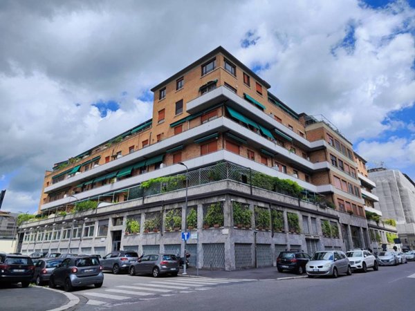appartamento in vendita a Milano in zona Porta Romana