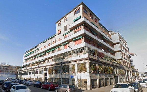 appartamento in vendita a Milano in zona Porta Romana