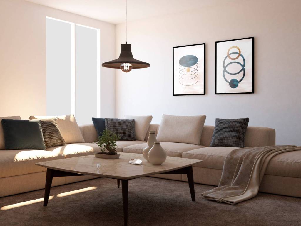 appartamento in vendita a Milano in zona Solari