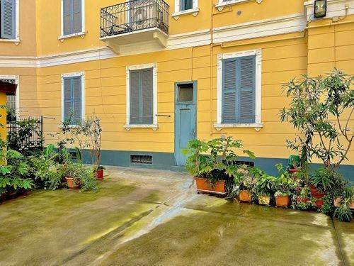 appartamento in vendita a Milano in zona Porta Romana