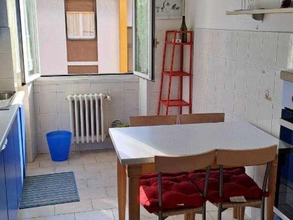appartamento in vendita a Milano in zona Centro Storico
