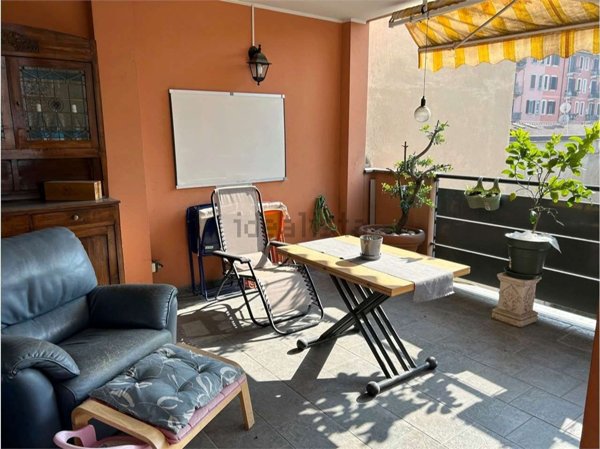 appartamento in vendita a Milano in zona Maggiolina