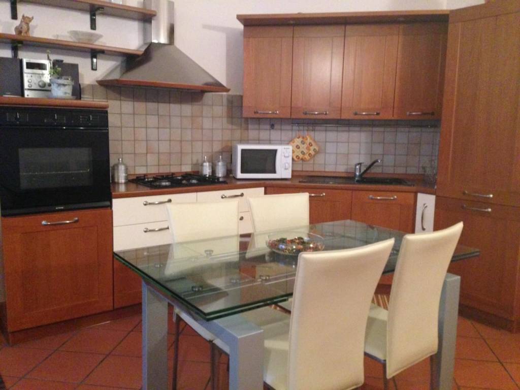 appartamento in vendita a Milano in zona Porta Romana