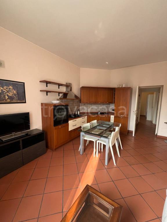appartamento in vendita a Milano in zona Porta Romana