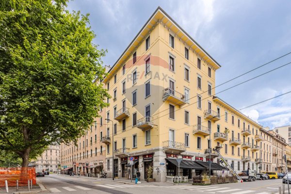 appartamento in vendita a Milano in zona Porta Romana