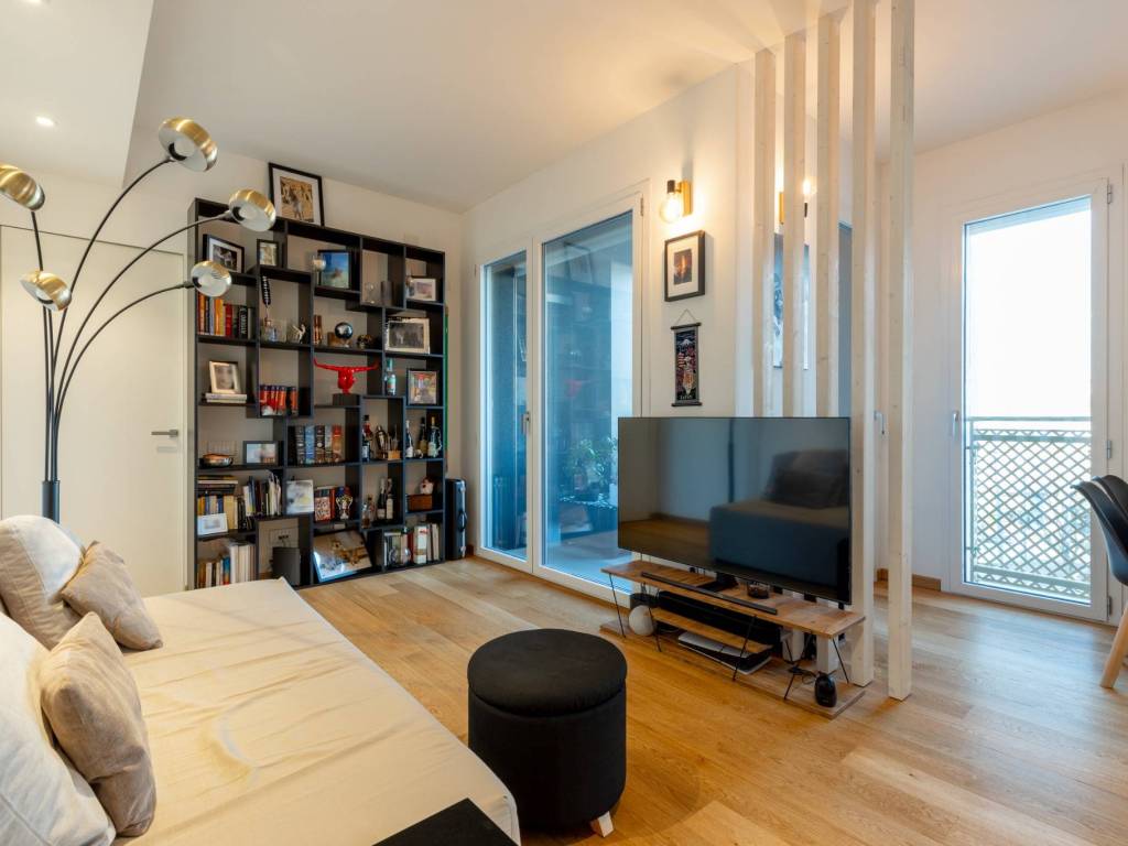 appartamento in vendita a Milano in zona Il Portello