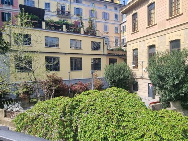 appartamento in vendita a Milano in zona Porta Garibaldi