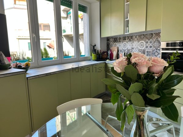 appartamento in vendita a Milano in zona Guastalla