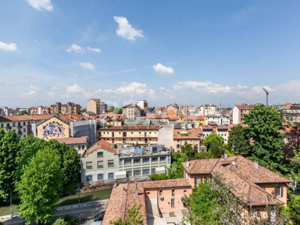 appartamento in vendita a Milano in zona Turro