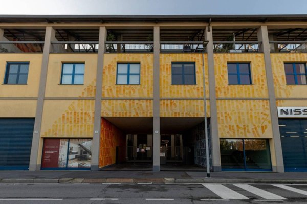 appartamento in vendita a Milano in zona Chiesa Rossa