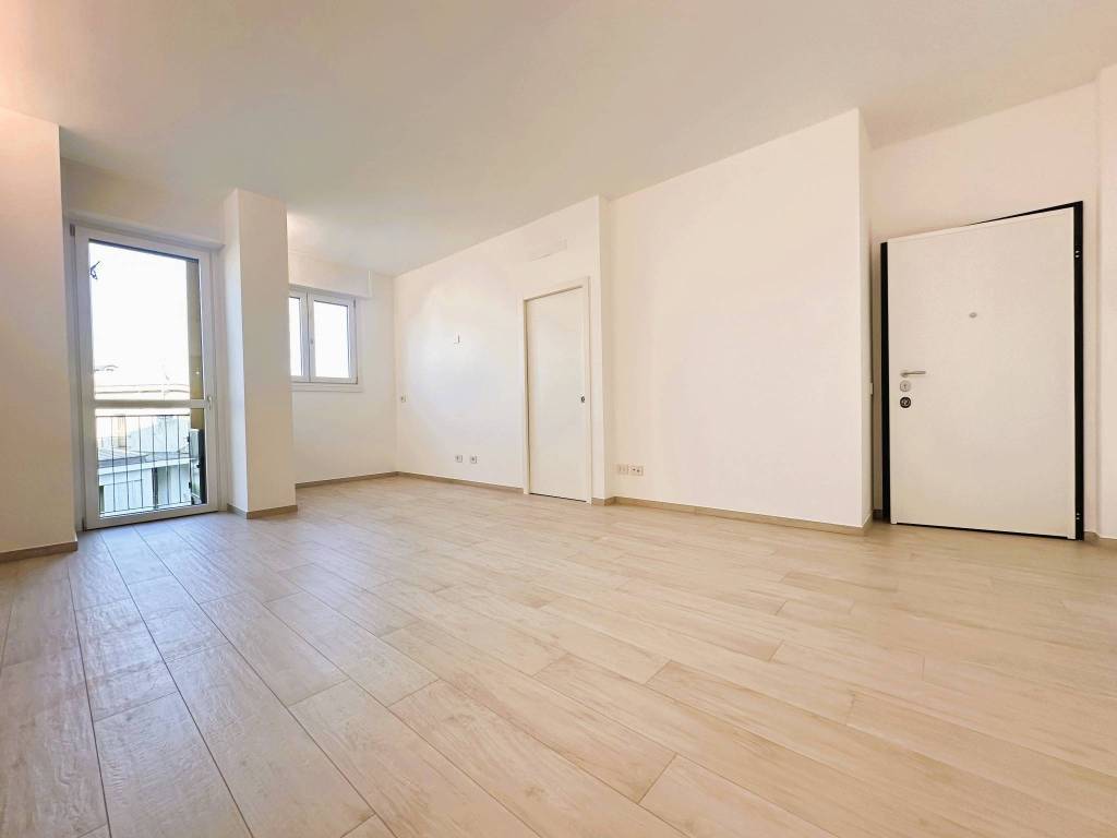 appartamento in vendita a Milano in zona Città Studi