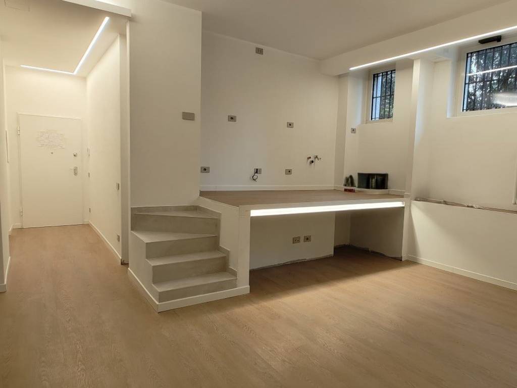 appartamento in vendita a Milano in zona Precotto