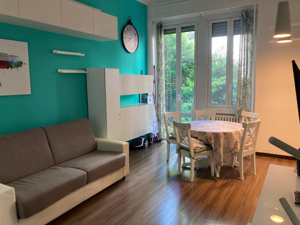 appartamento in vendita a Milano in zona San Siro