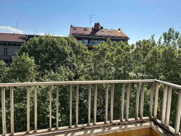 appartamento in vendita a Milano in zona Loreto