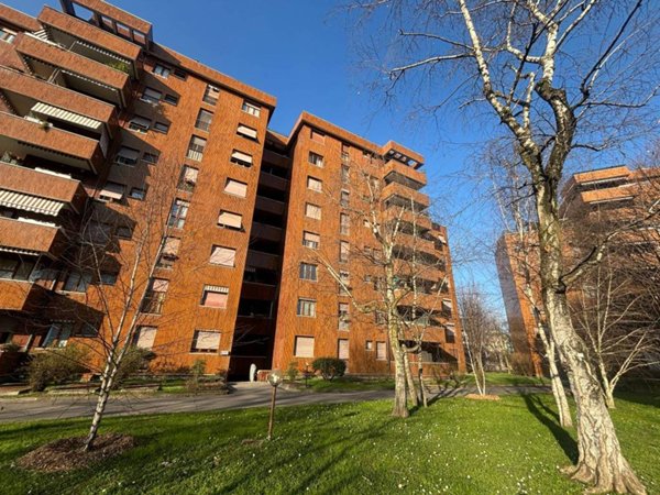 appartamento in vendita a Milano in zona Chiesa Rossa
