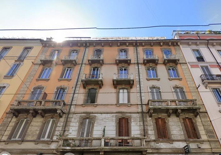 appartamento in vendita a Milano in zona Centro Direzionale