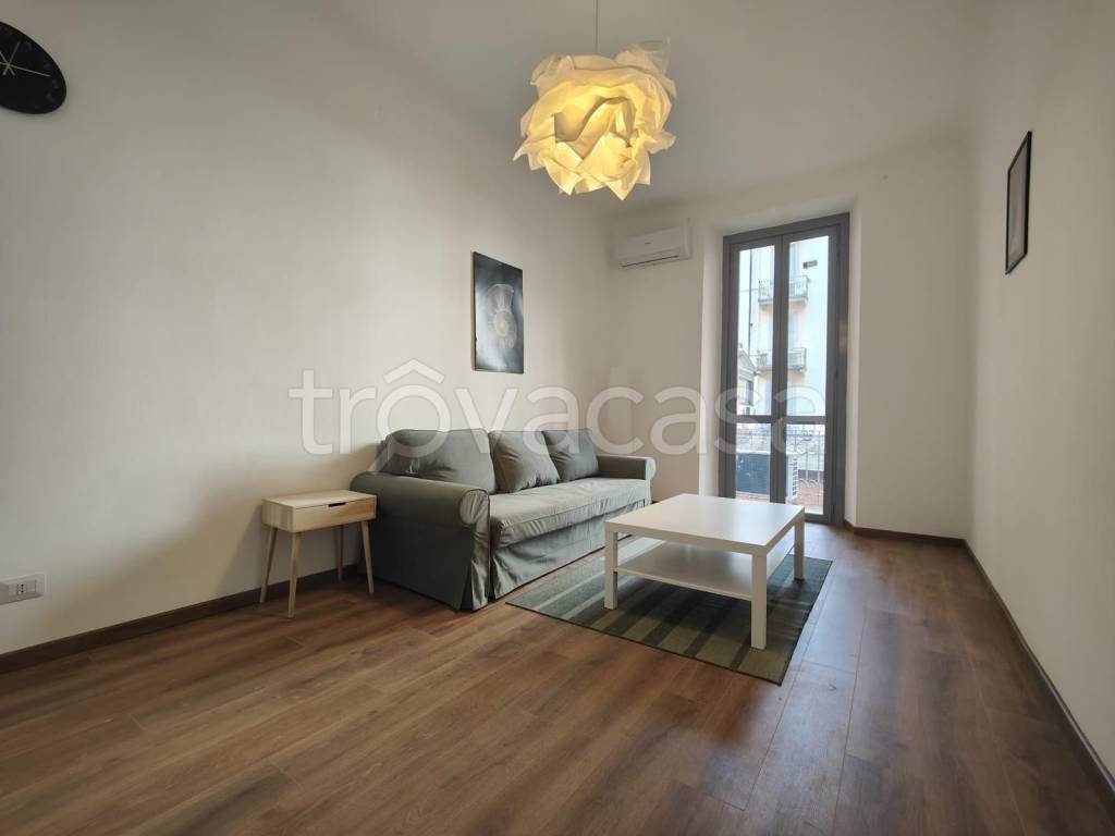 appartamento in vendita a Milano in zona Porta Venezia