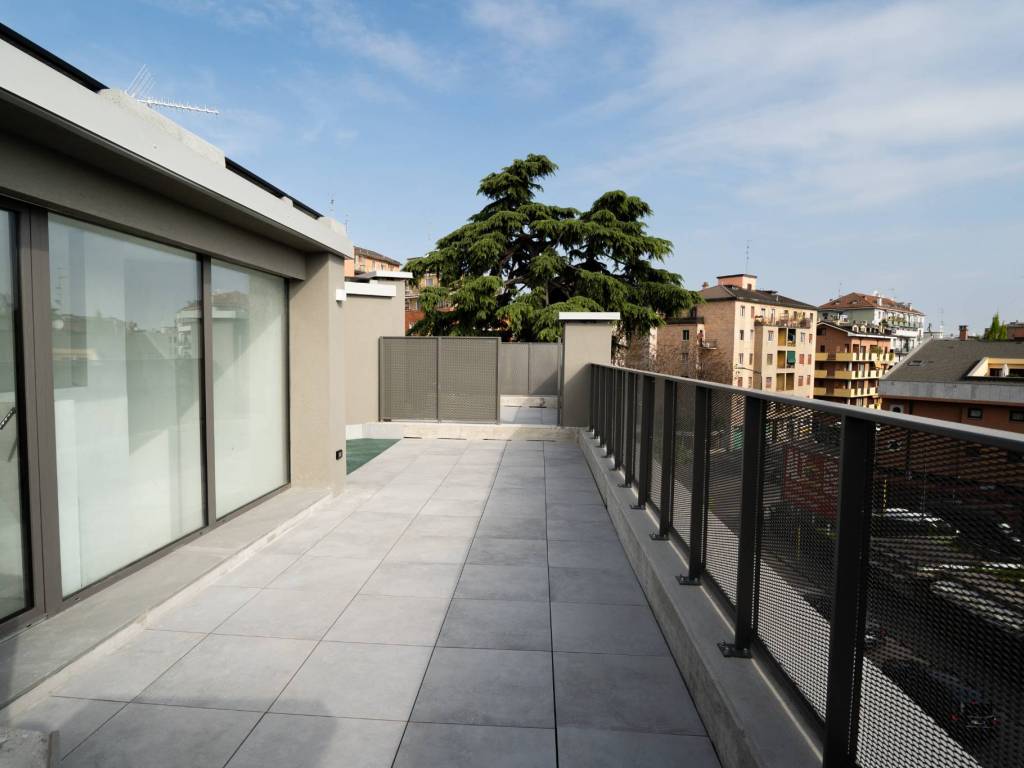 appartamento in vendita a Milano in zona Maggiolina