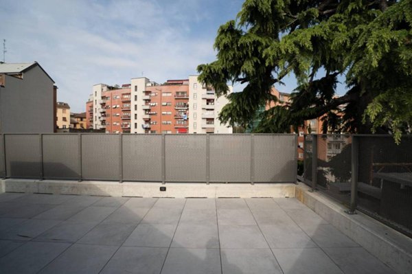 appartamento in vendita a Milano in zona Maggiolina