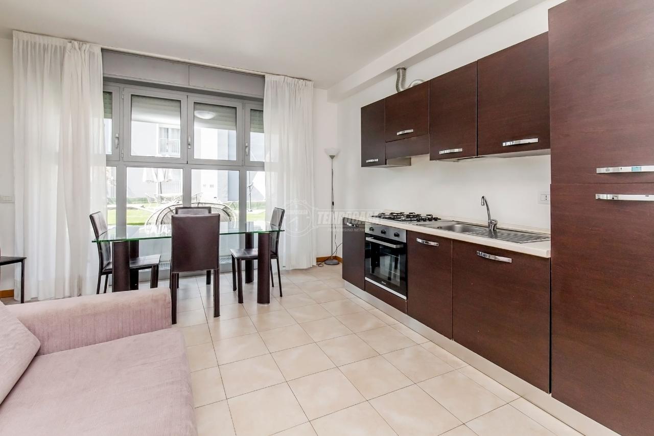 casa indipendente in vendita a Milano in zona Dergano