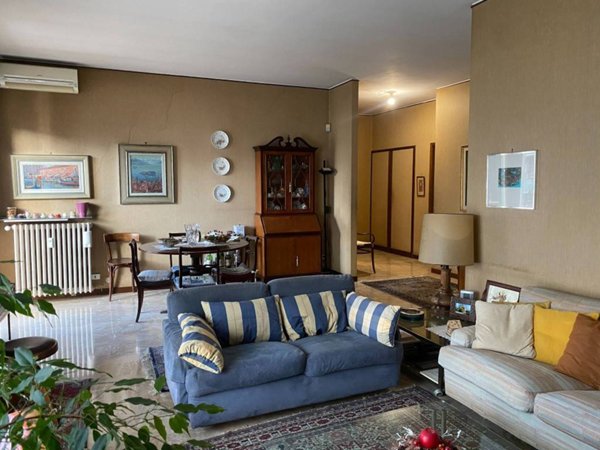 appartamento in vendita a Milano in zona Maggiolina
