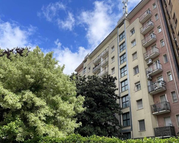 appartamento in vendita a Milano in zona Isola