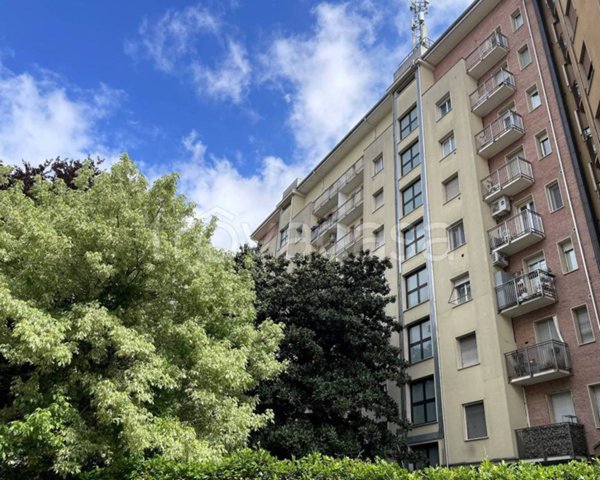 appartamento in vendita a Milano in zona Isola