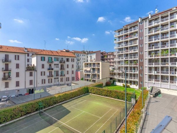 appartamento in vendita a Milano in zona Piazzale Lodi