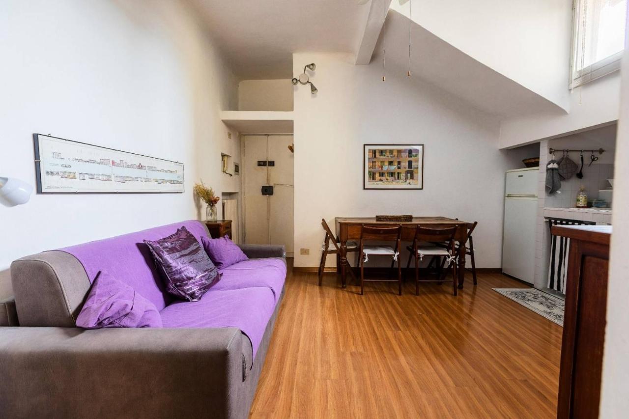 appartamento in vendita a Milano in zona Porta Ticinese