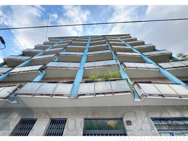 appartamento in vendita a Milano in zona Città Studi