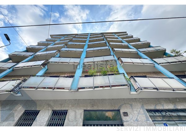 appartamento in vendita a Milano in zona Città Studi